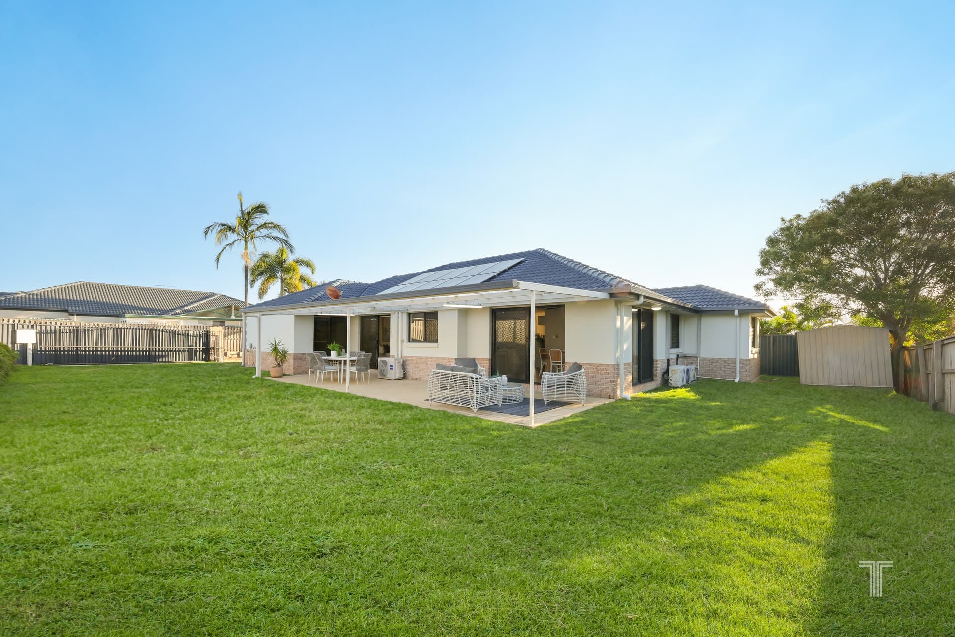 34 Ross Place, Wakerley, Wakerley - Image 1