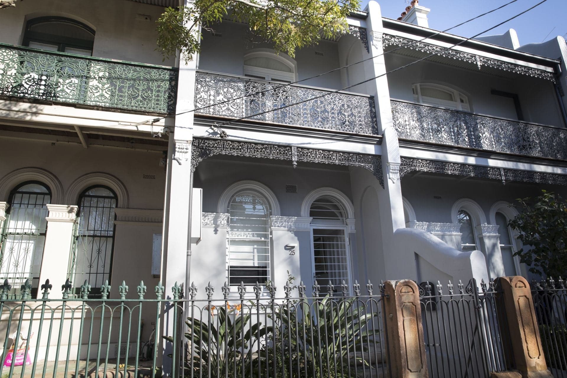25 Charles Street Erskineville NSW, Erskineville - Thumbnail 2