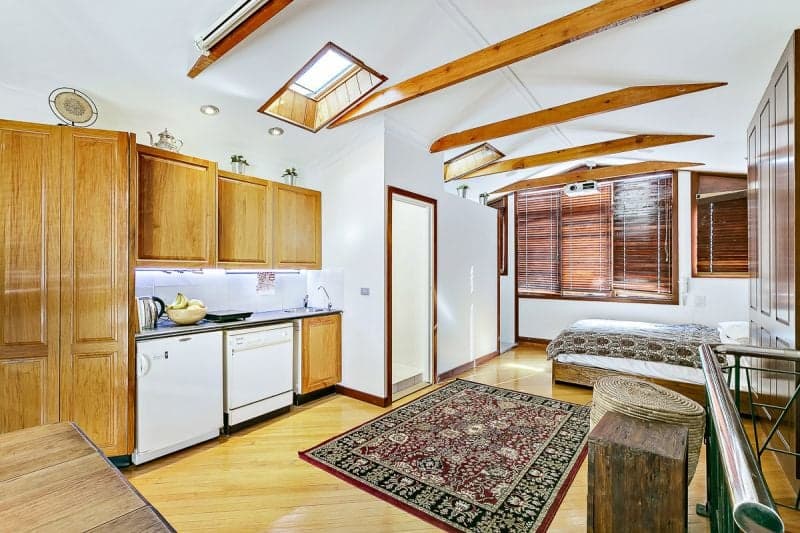 152 Flinders Street Paddington NSW, Paddington - Image 1