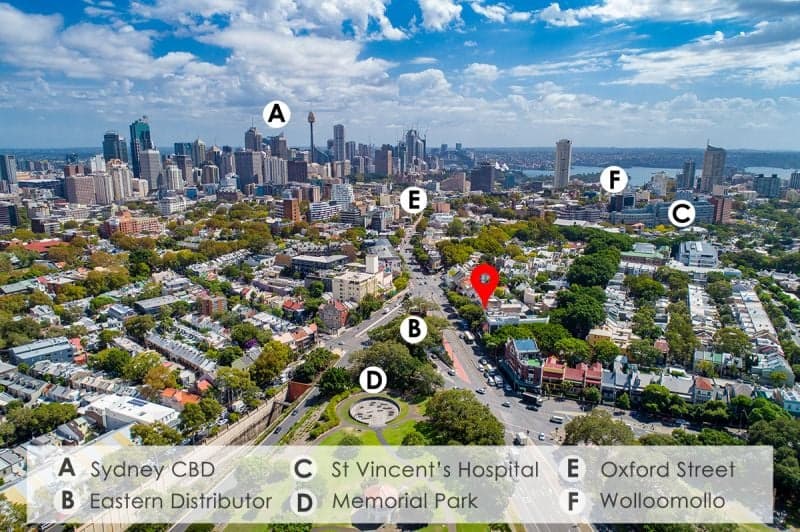 152 Flinders Street Paddington NSW, Paddington - Thumbnail 2