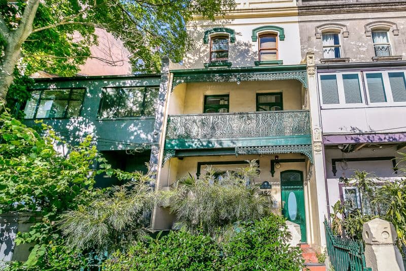 152 Flinders Street Paddington NSW, Paddington - Thumbnail 3