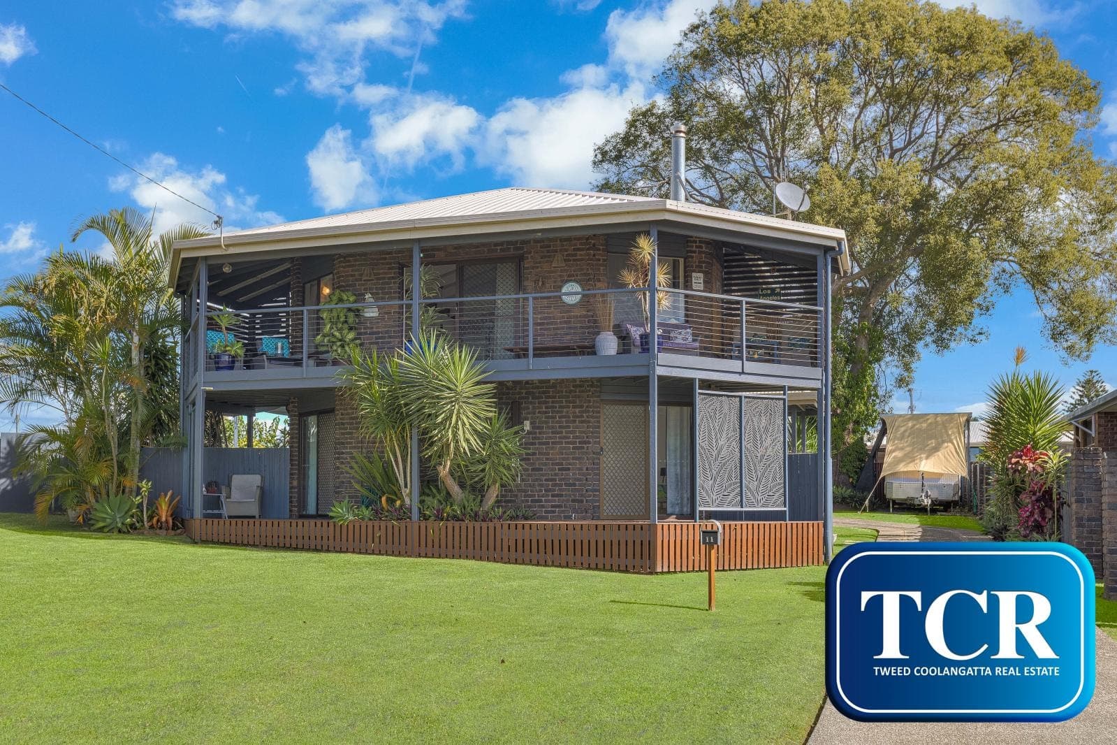 11 Yvonne Crescent, Bilambil Heights - Image 1