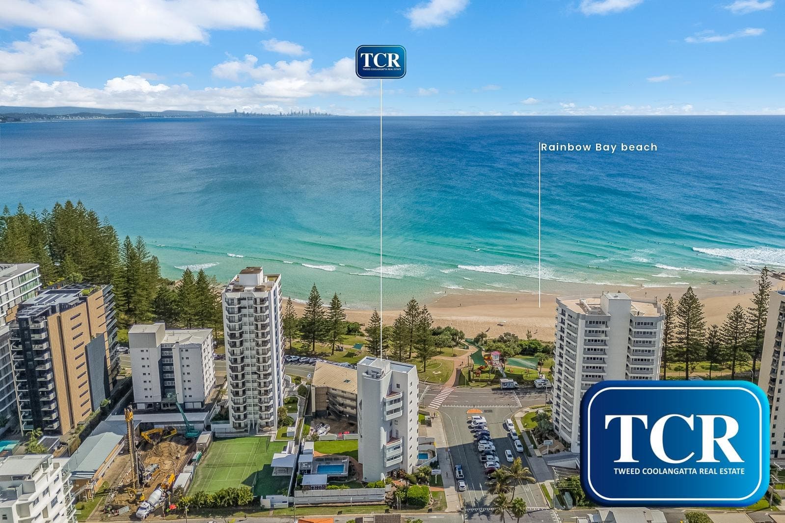 6/5 Ward Street, Rainbow Bay - Image 1