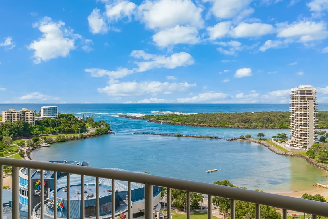 1501/2-4 Stuart Street, Tweed Heads - Image 1