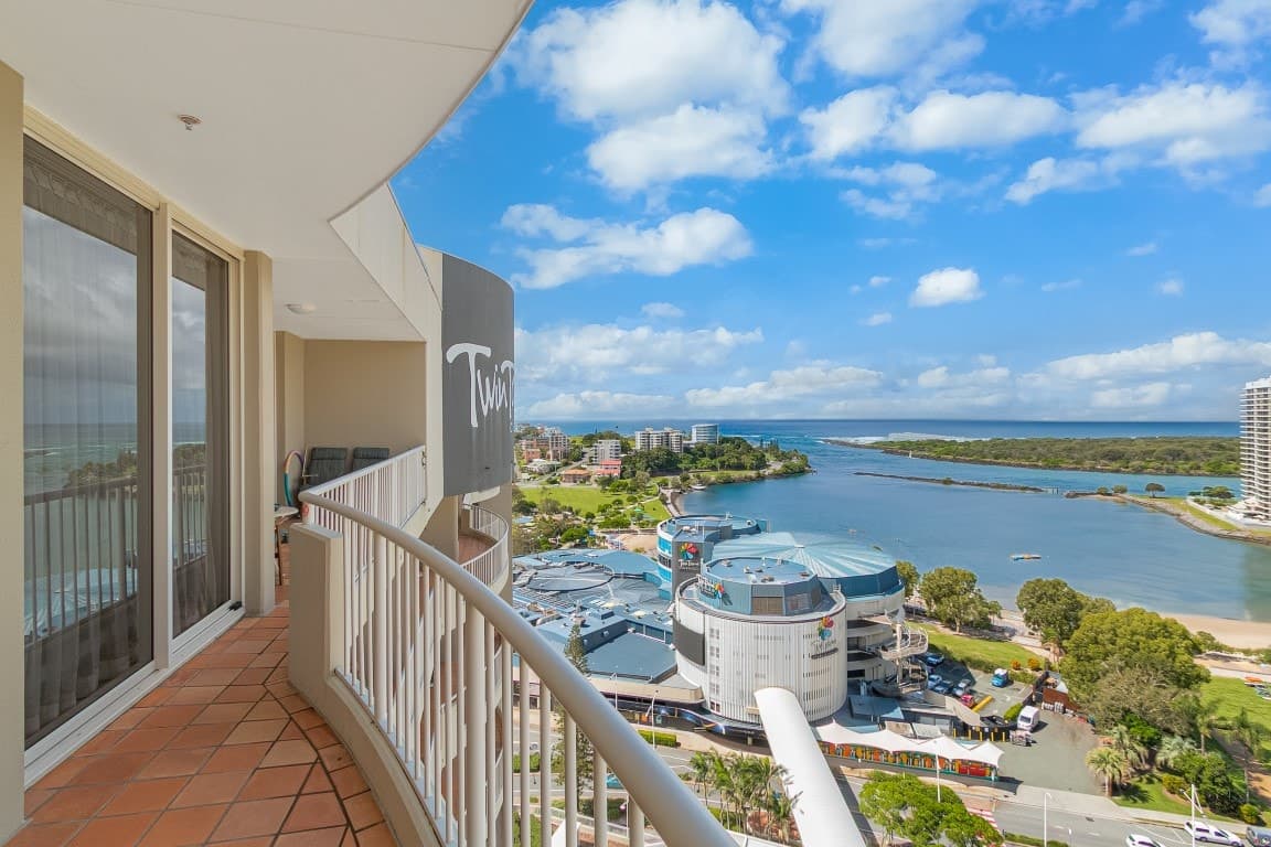 1501/2-4 Stuart Street, Tweed Heads - Thumbnail 4