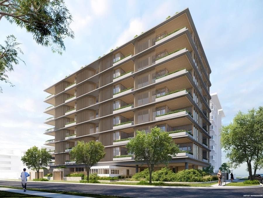 15-17 Waverley Street, Southport - Image 1