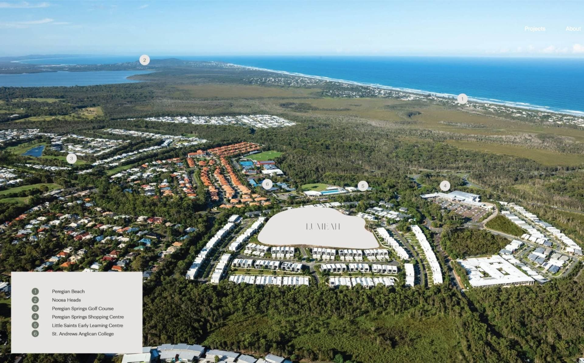 1 Lacewood Court, Peregian Springs - Thumbnail 6