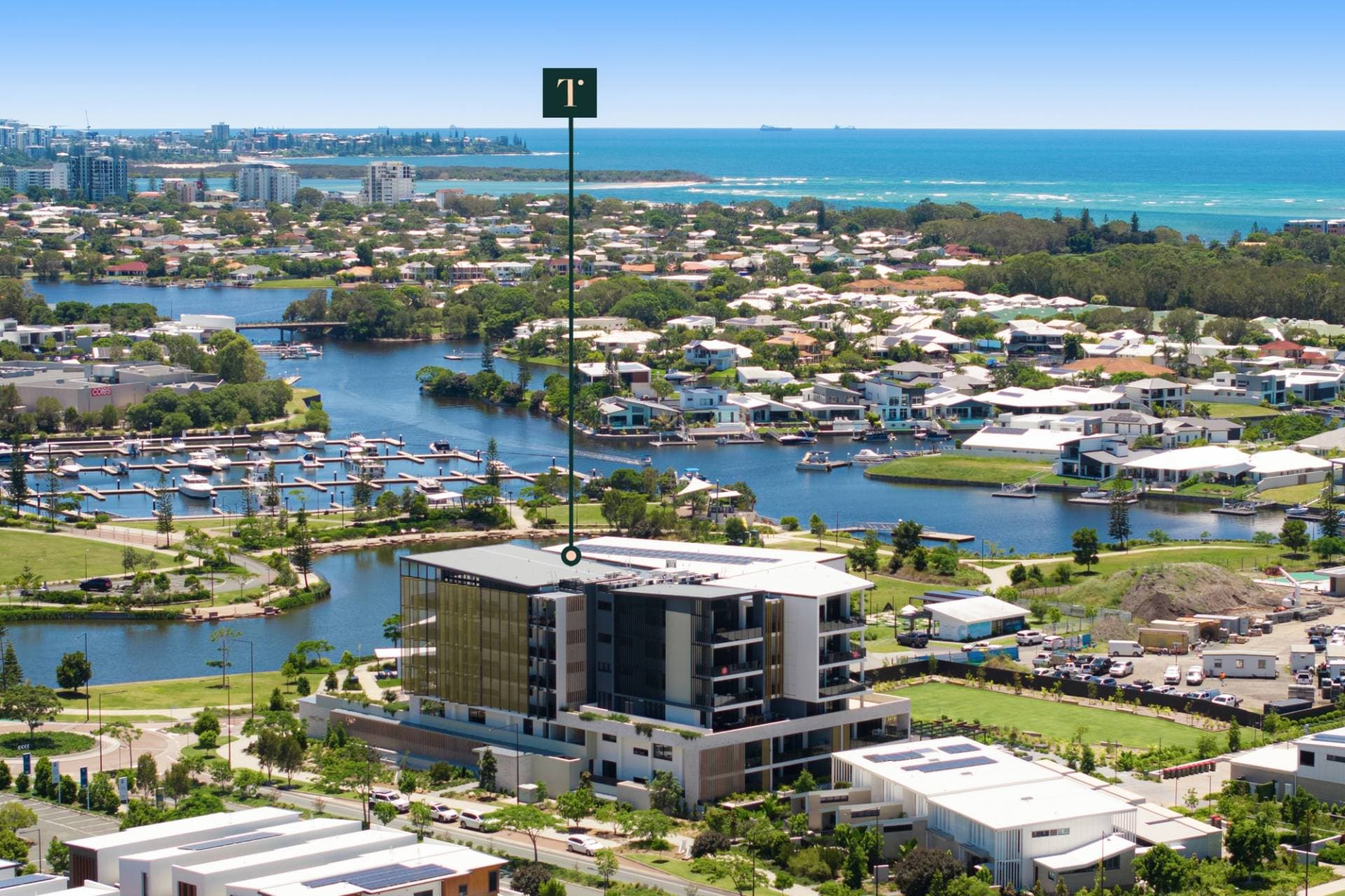 1501/18 Spitfire Banks Drive, Pelican Waters - Thumbnail 3