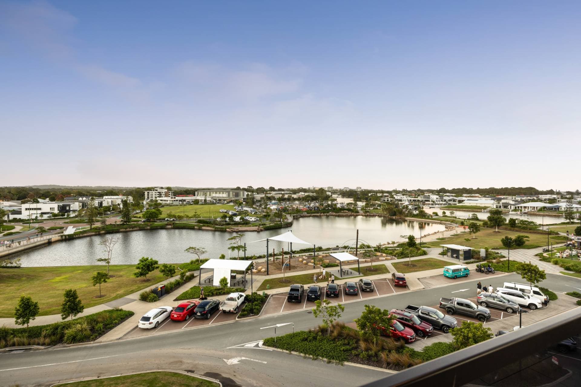 1501/18 Spitfire Banks Drive, Pelican Waters - Thumbnail 6