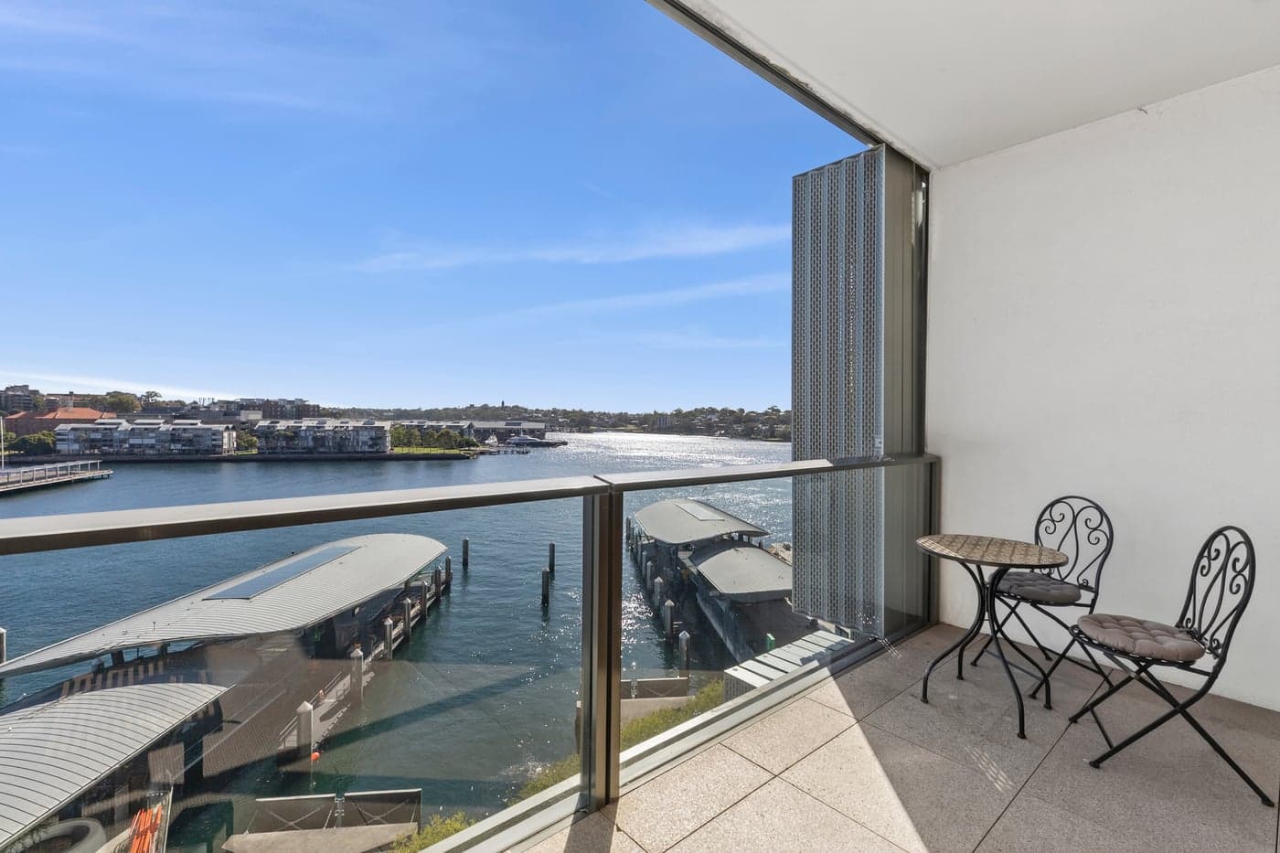 602/27 Barangaroo Avenue, Barangaroo - Image 1