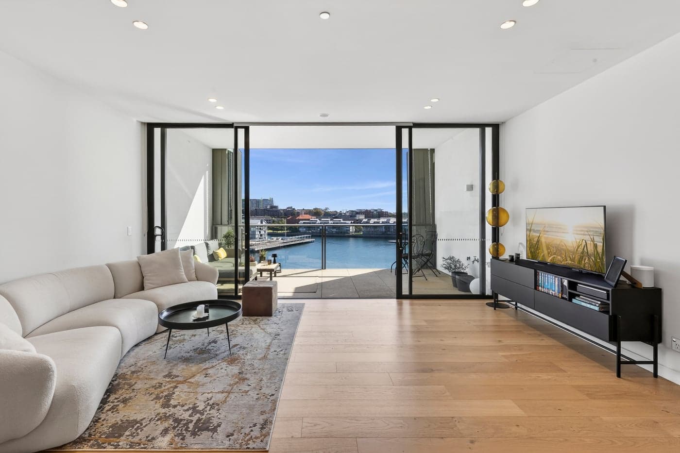 602/27 Barangaroo Avenue, Barangaroo - Thumbnail 2