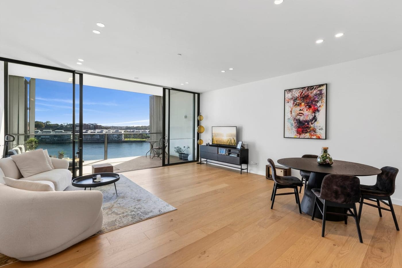 602/27 Barangaroo Avenue, Barangaroo - Thumbnail 3