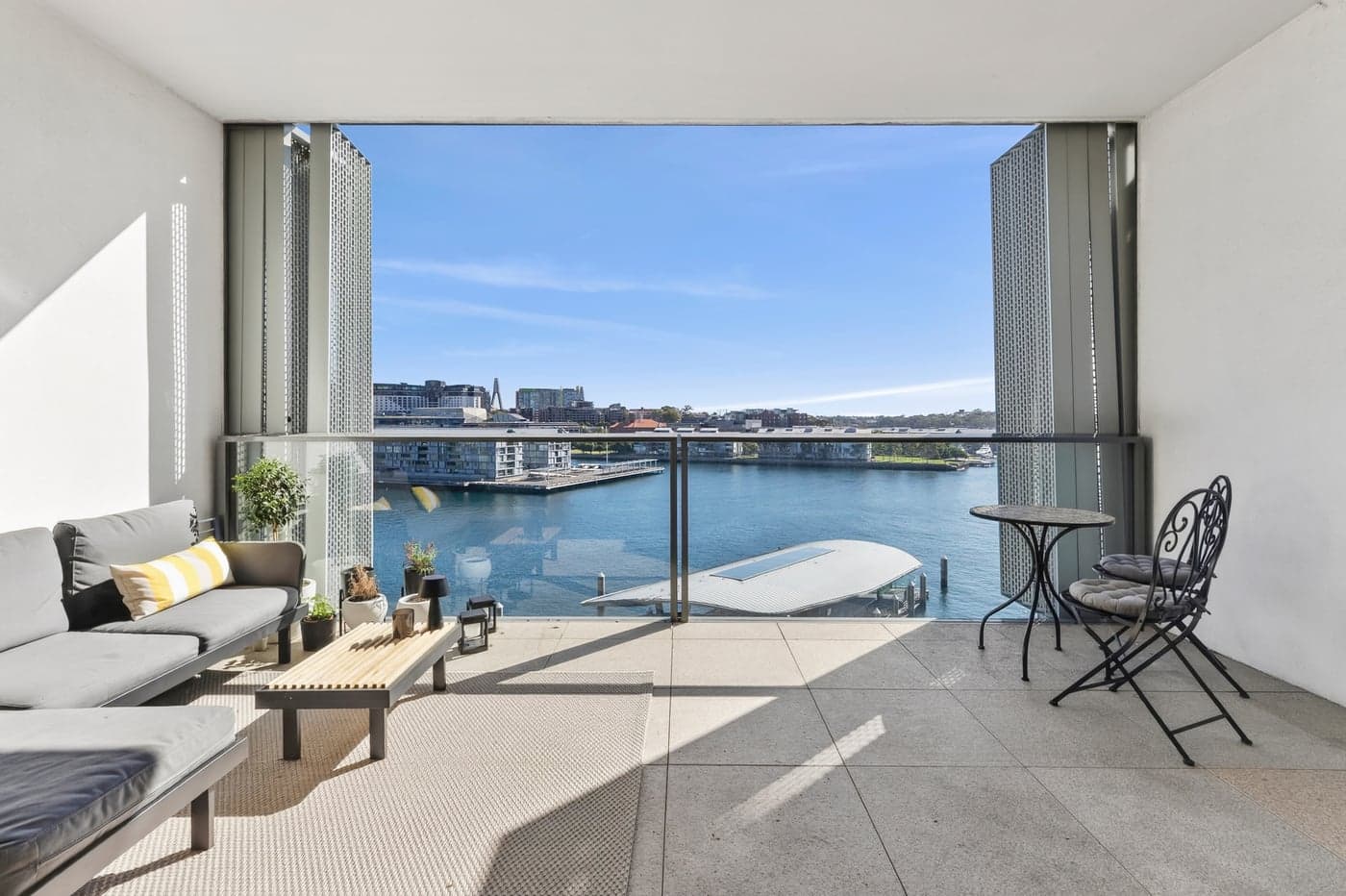 602/27 Barangaroo Avenue, Barangaroo - Thumbnail 4