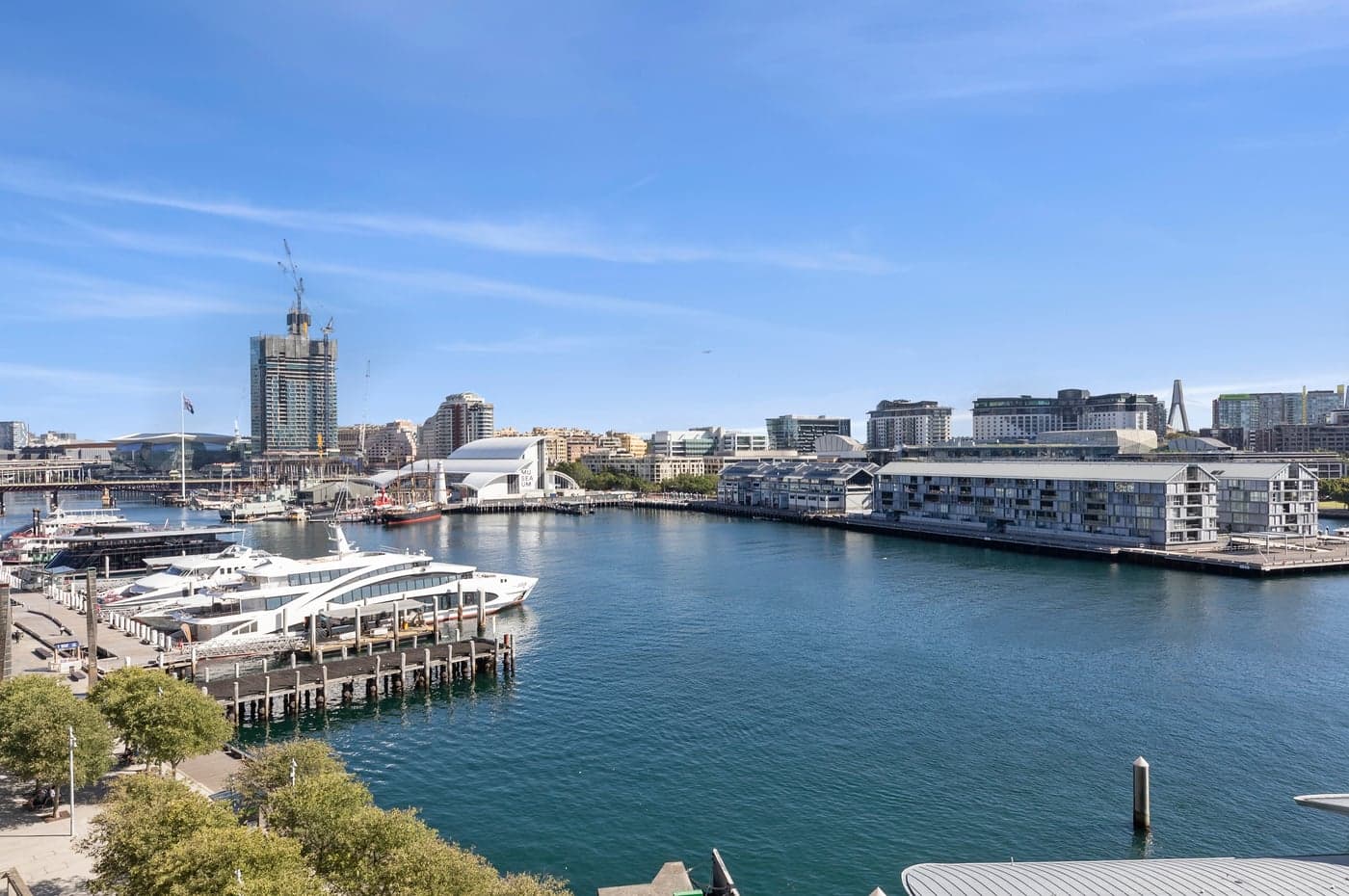 602/27 Barangaroo Avenue, Barangaroo - Thumbnail 5