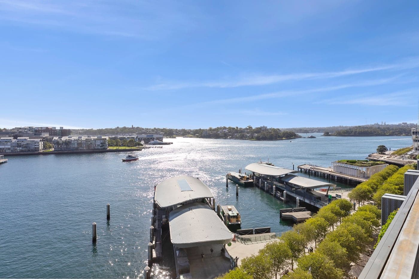 602/27 Barangaroo Avenue, Barangaroo - Thumbnail 8