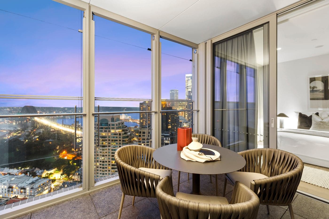 53B/88 Barangaroo Avenue, Barangaroo - Image 1