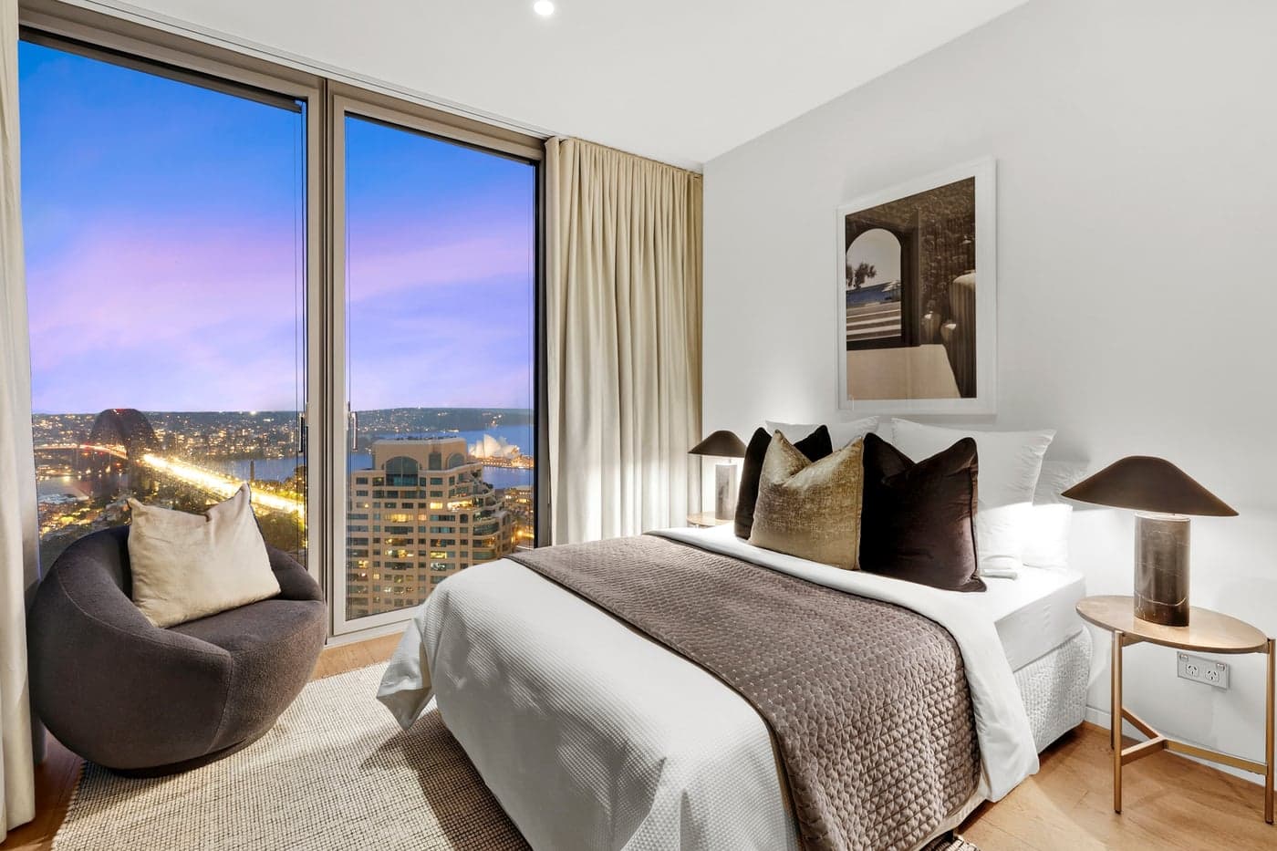 53B/88 Barangaroo Avenue, Barangaroo - Thumbnail 2