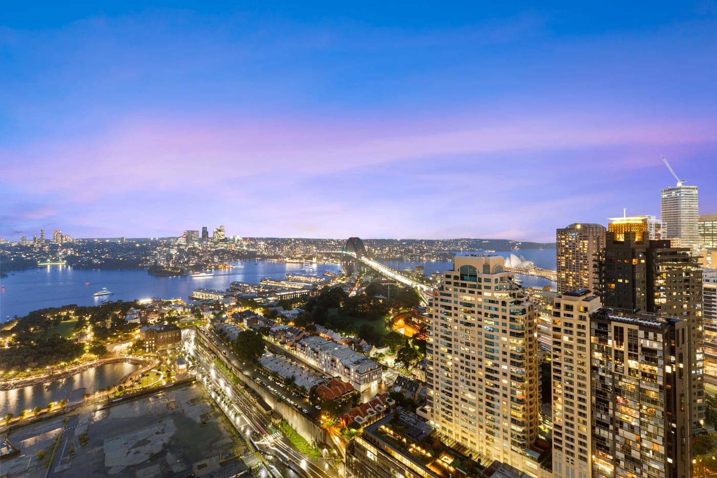 53B/88 Barangaroo Avenue, Barangaroo - Thumbnail 3