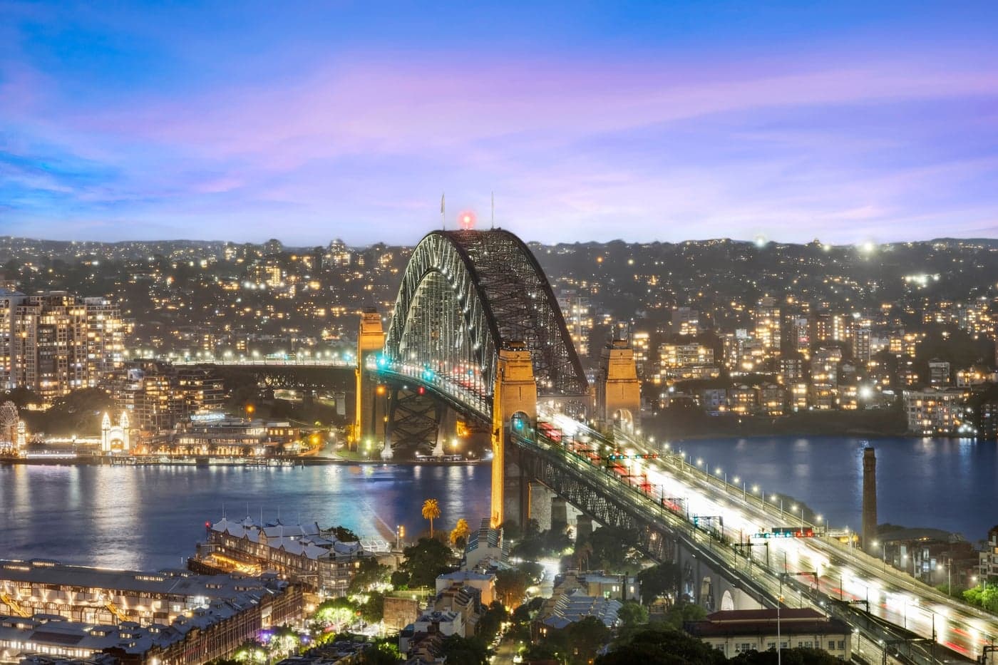 53B/88 Barangaroo Avenue, Barangaroo - Thumbnail 4