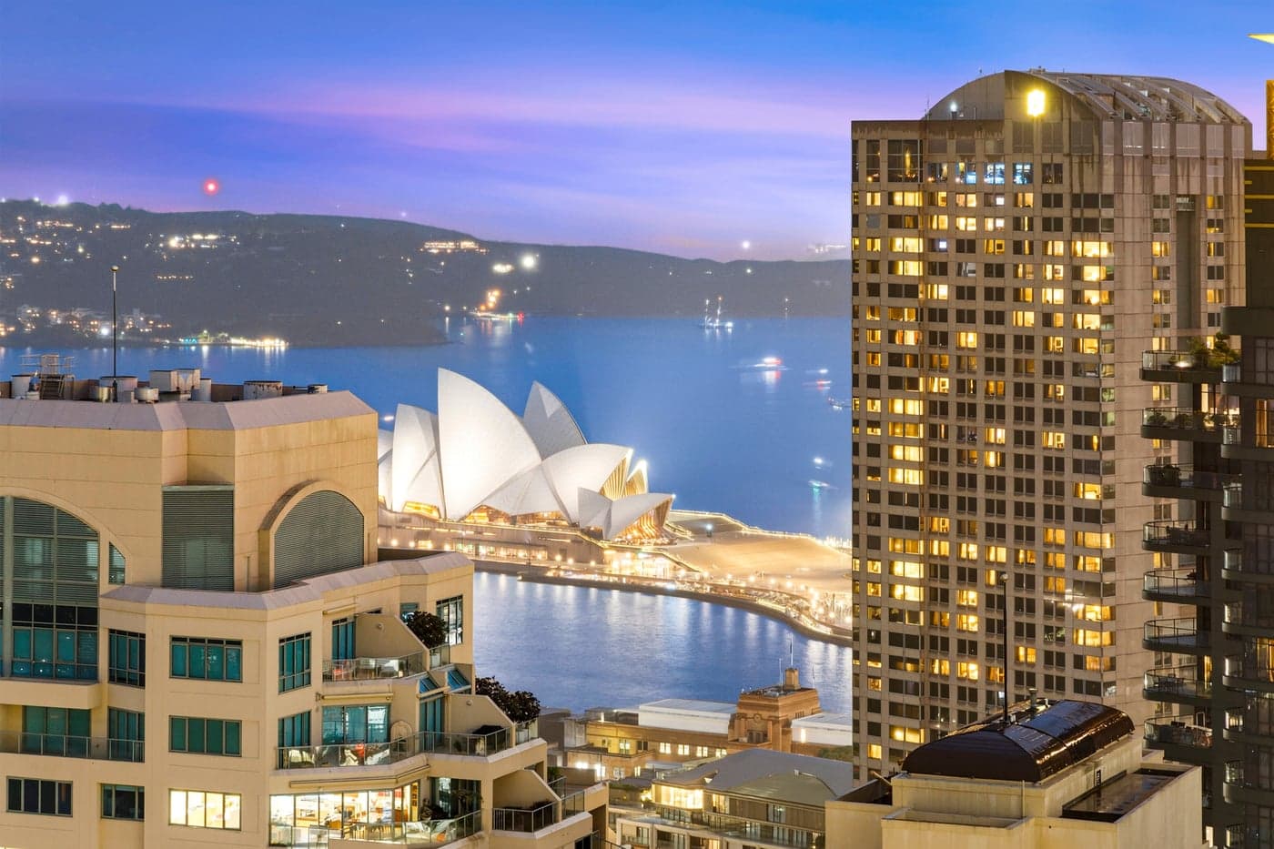 53B/88 Barangaroo Avenue, Barangaroo - Thumbnail 5