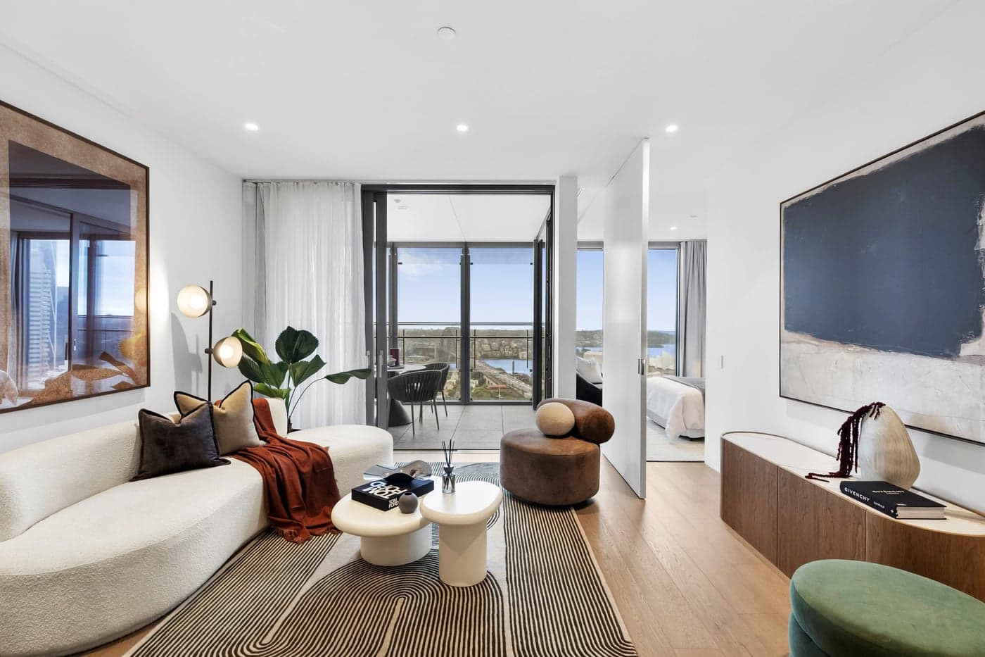 53B/88 Barangaroo Avenue, Barangaroo - Thumbnail 7