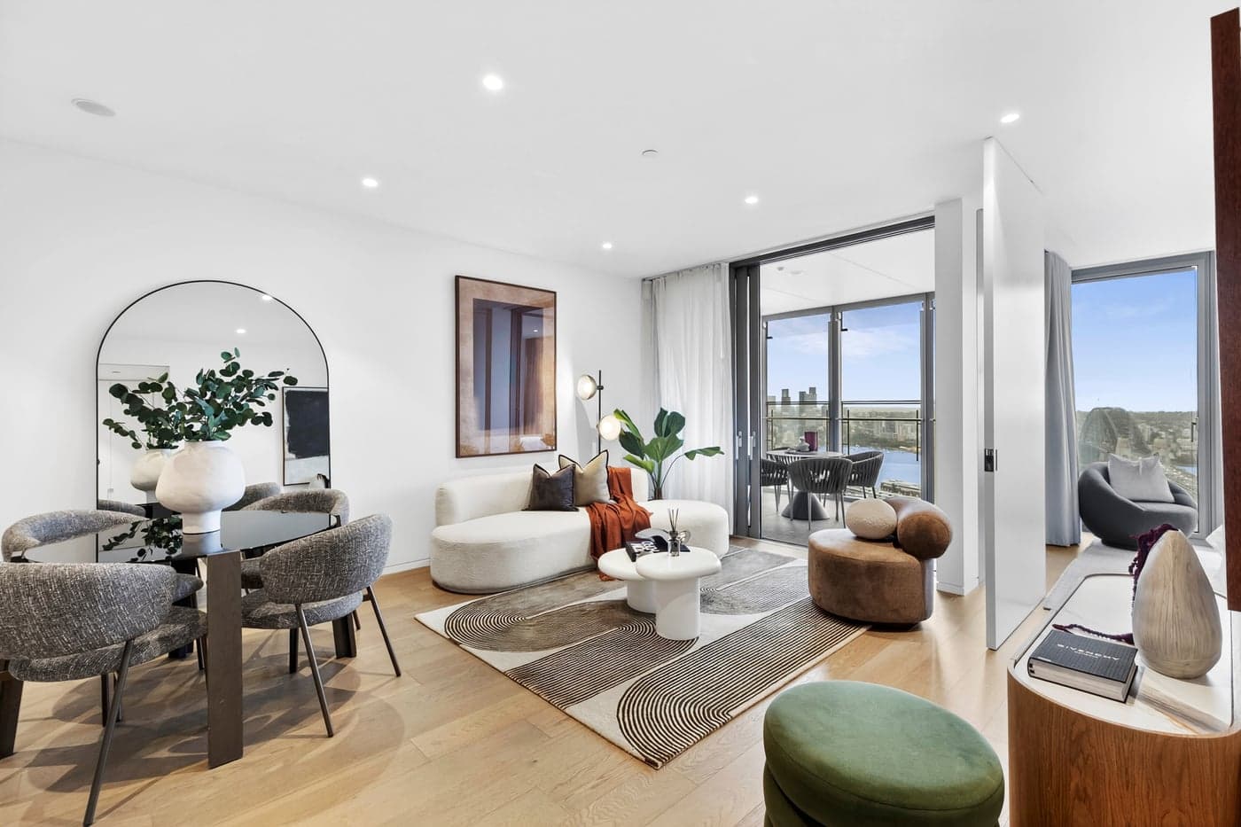 53B/88 Barangaroo Avenue, Barangaroo - Thumbnail 8