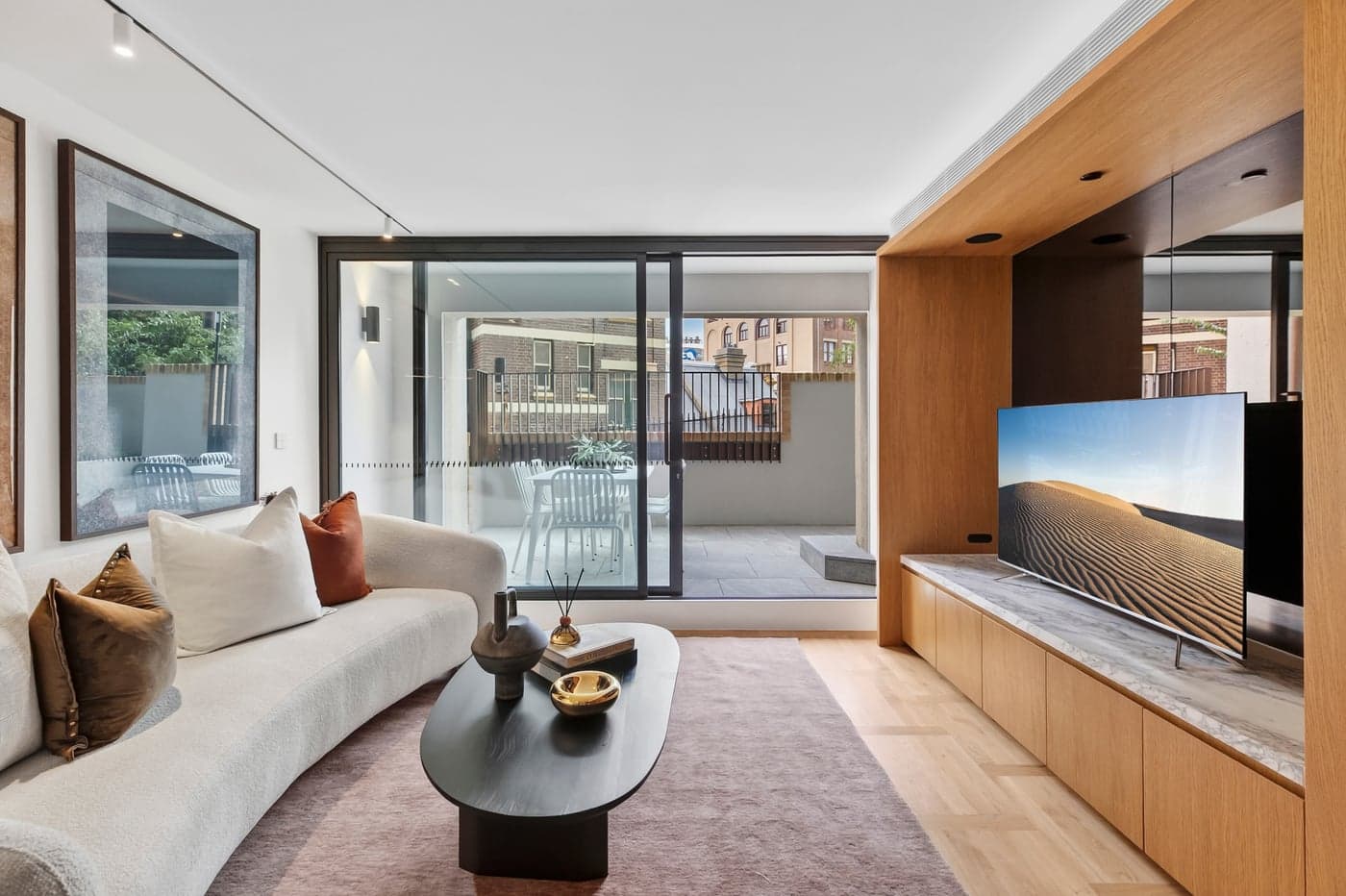 104/38B Cumberland Street, The Rocks - Thumbnail 2