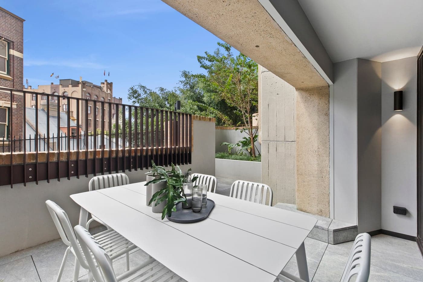 104/38B Cumberland Street, The Rocks - Thumbnail 4