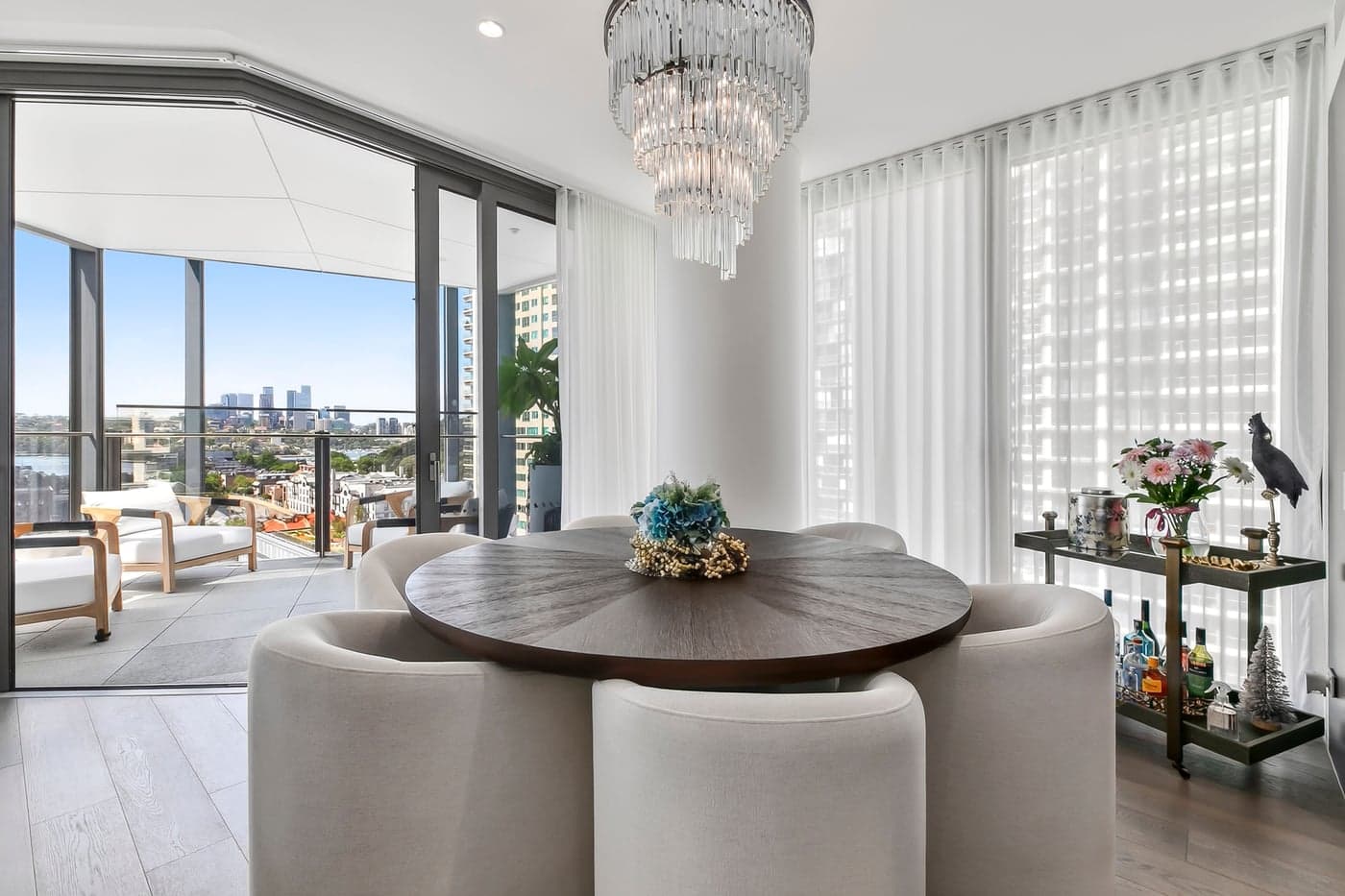 17D/6 Watermans Quay, Barangaroo - Thumbnail 4