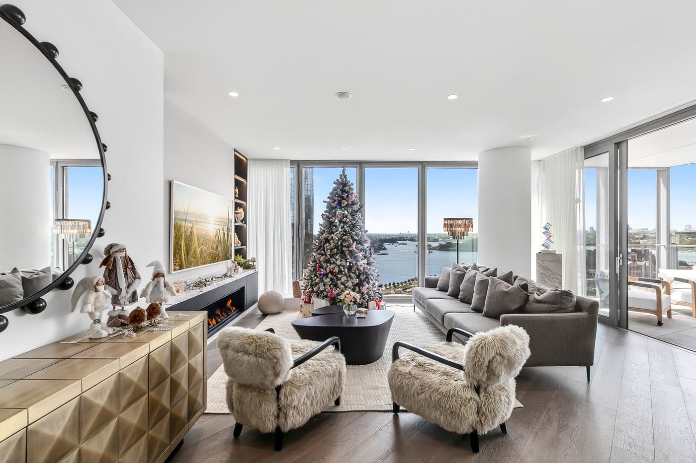 17D/6 Watermans Quay, Barangaroo - Thumbnail 5