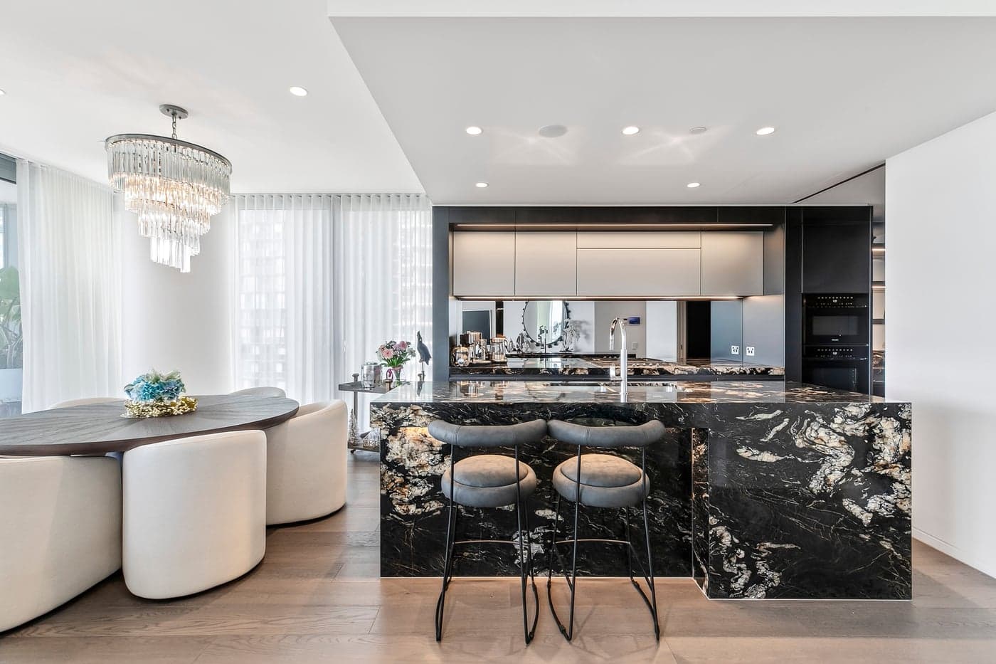 17D/6 Watermans Quay, Barangaroo - Thumbnail 6