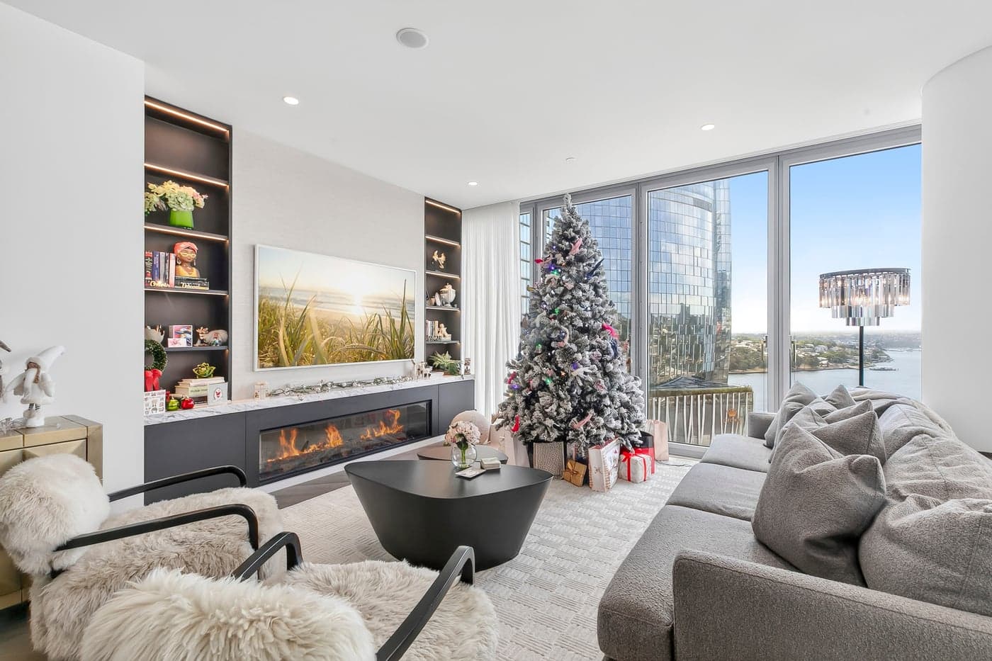 17D/6 Watermans Quay, Barangaroo - Thumbnail 7