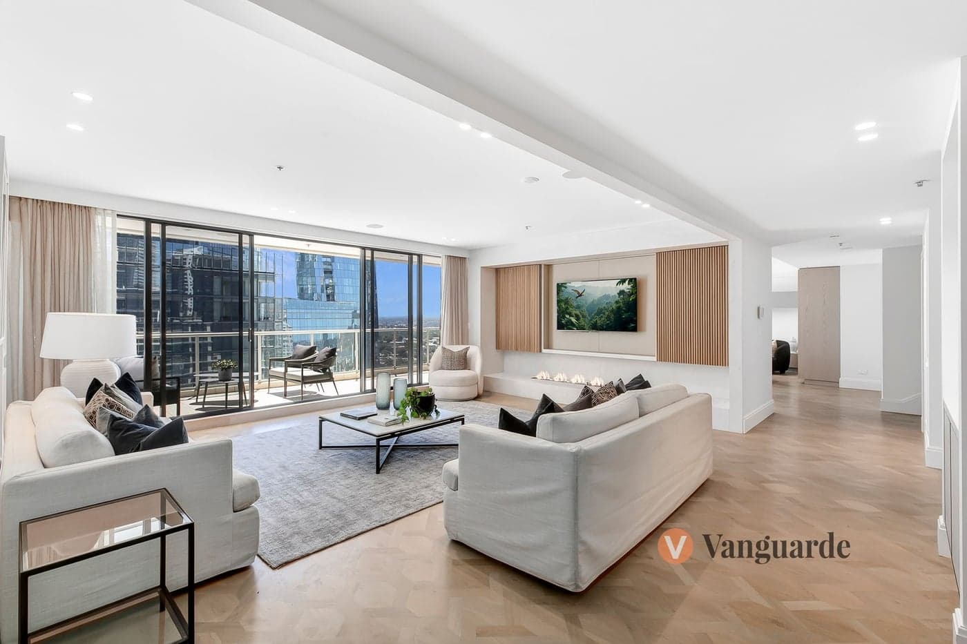 Penthouse 2702/183 Kent Street, Sydney - Thumbnail 6
