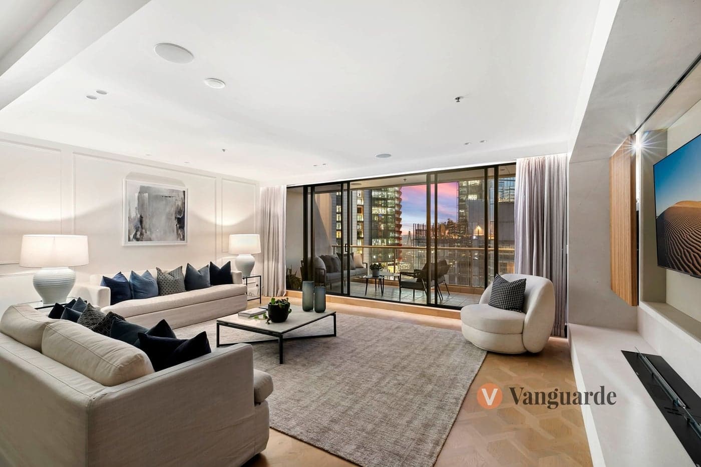 Penthouse 2702/183 Kent Street, Sydney - Thumbnail 8