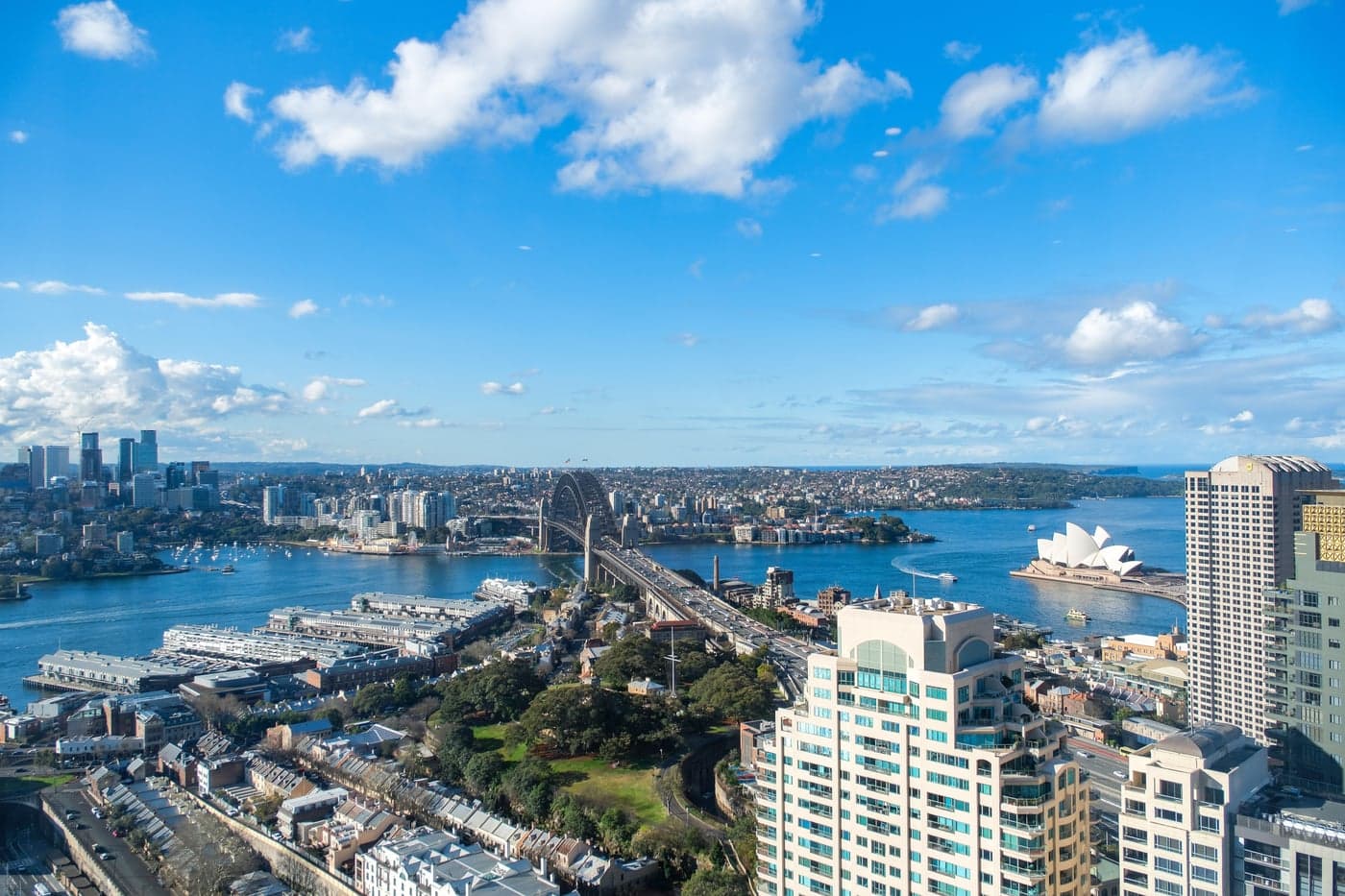 59A/88 Barangaroo Avenue, Barangaroo - Image 1