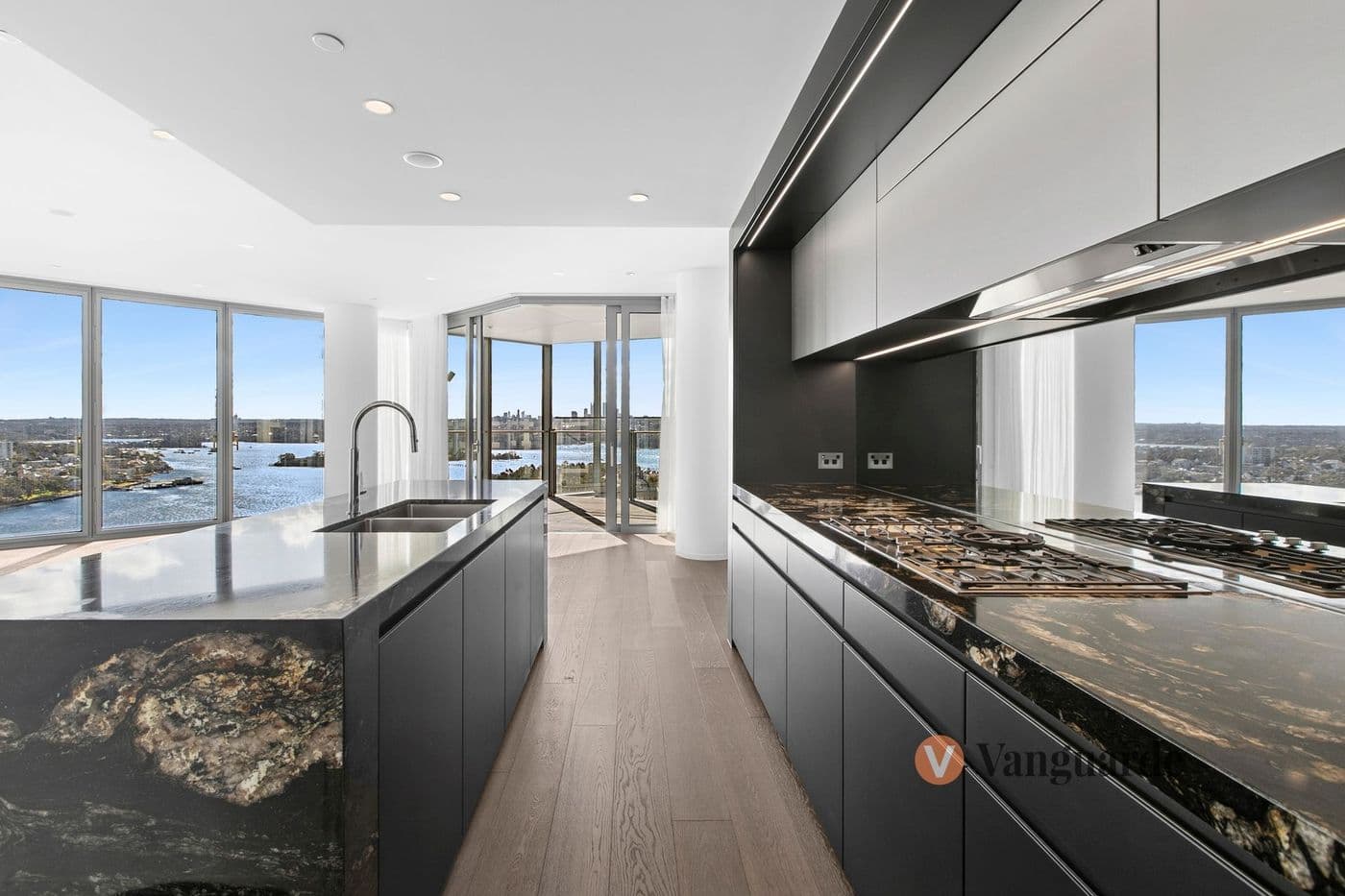 23D/6 Watermans Quay, Barangaroo - Thumbnail 2
