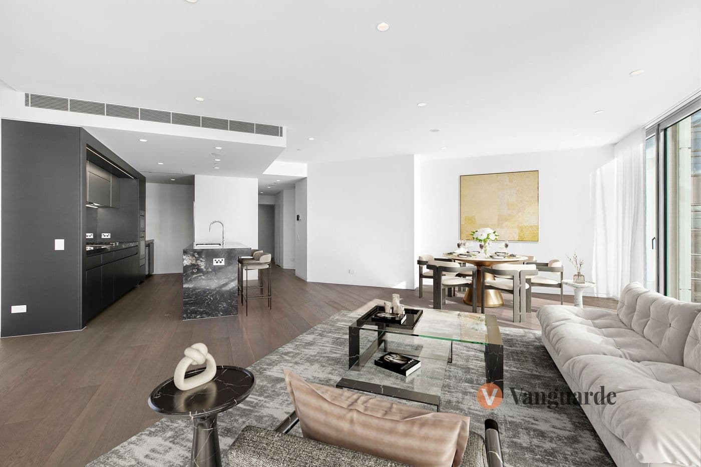 23D/6 Watermans Quay, Barangaroo - Thumbnail 3
