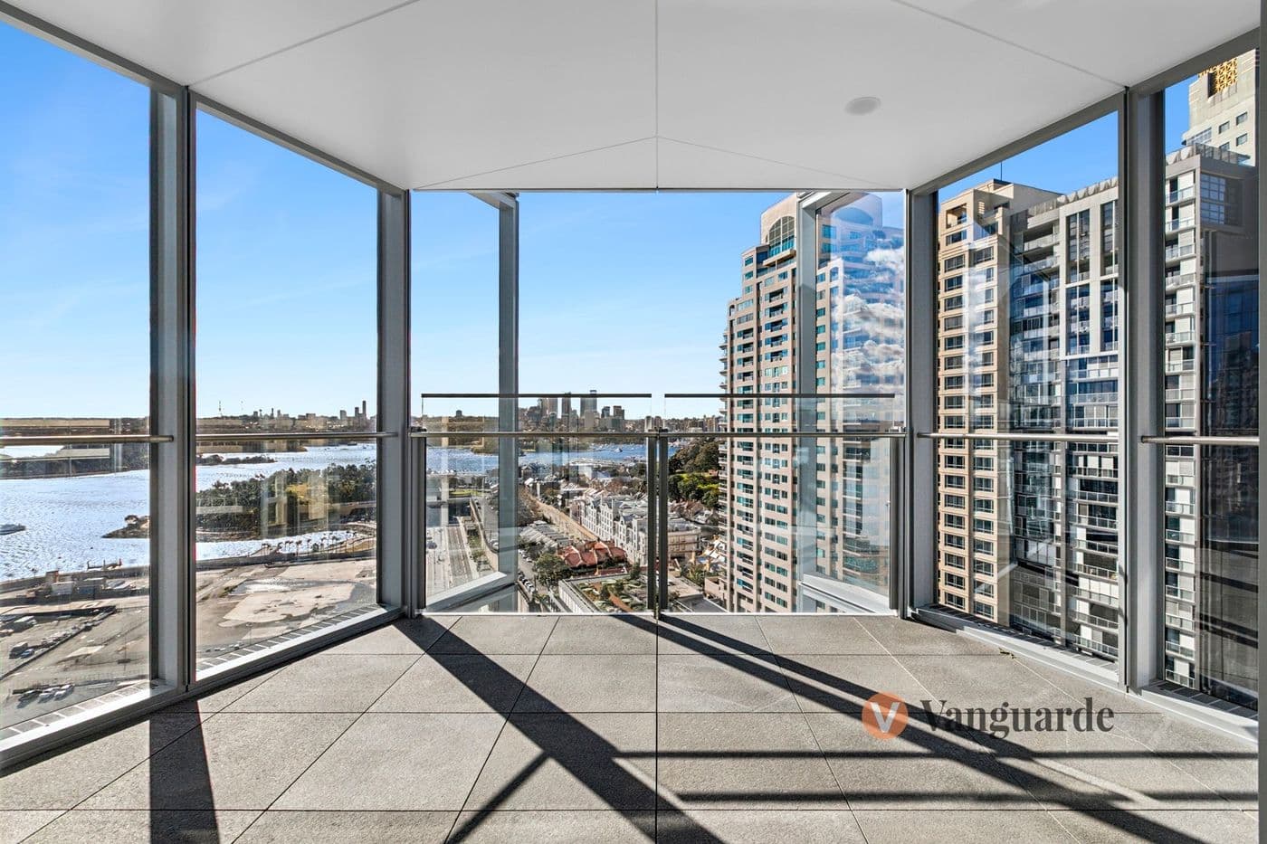 23D/6 Watermans Quay, Barangaroo - Thumbnail 5