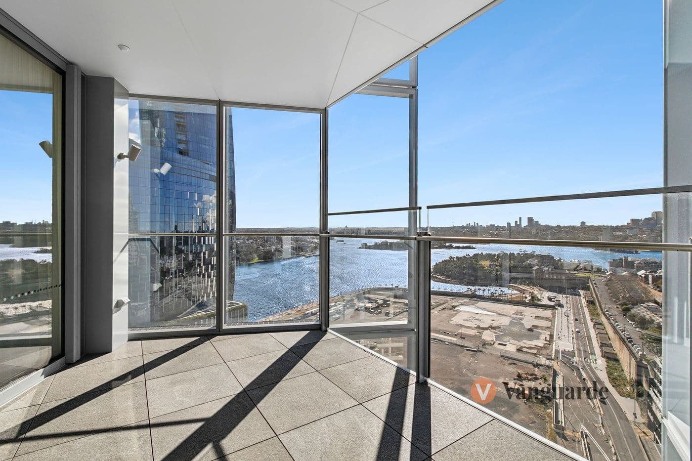 23D/6 Watermans Quay, Barangaroo - Thumbnail 7