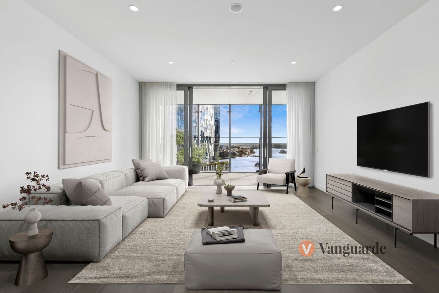 16C/6 Watermans Quay, Barangaroo - Image 1
