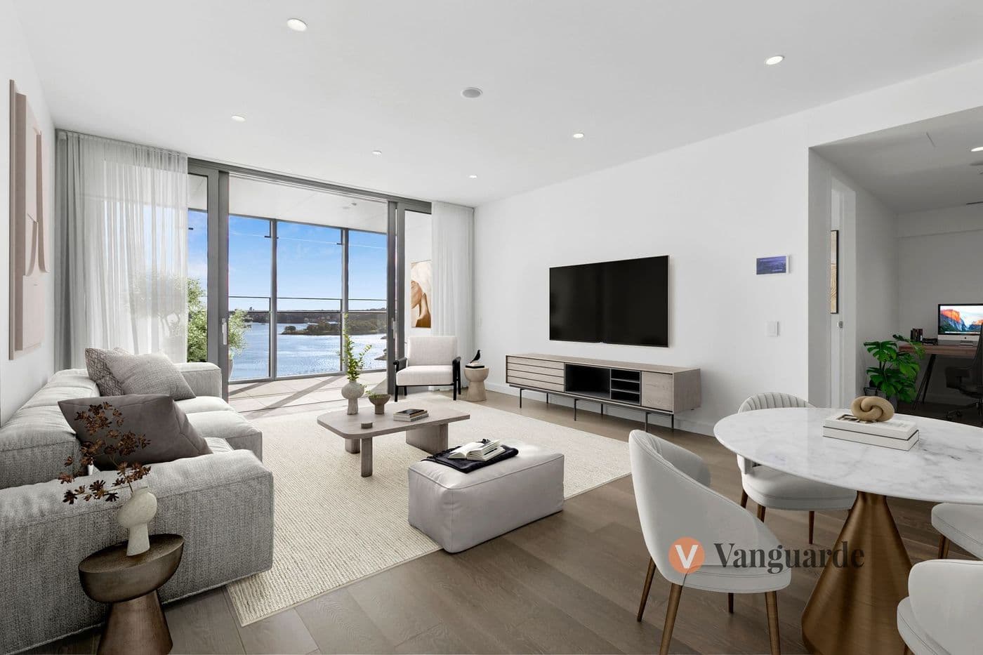 16C/6 Watermans Quay, Barangaroo - Thumbnail 2