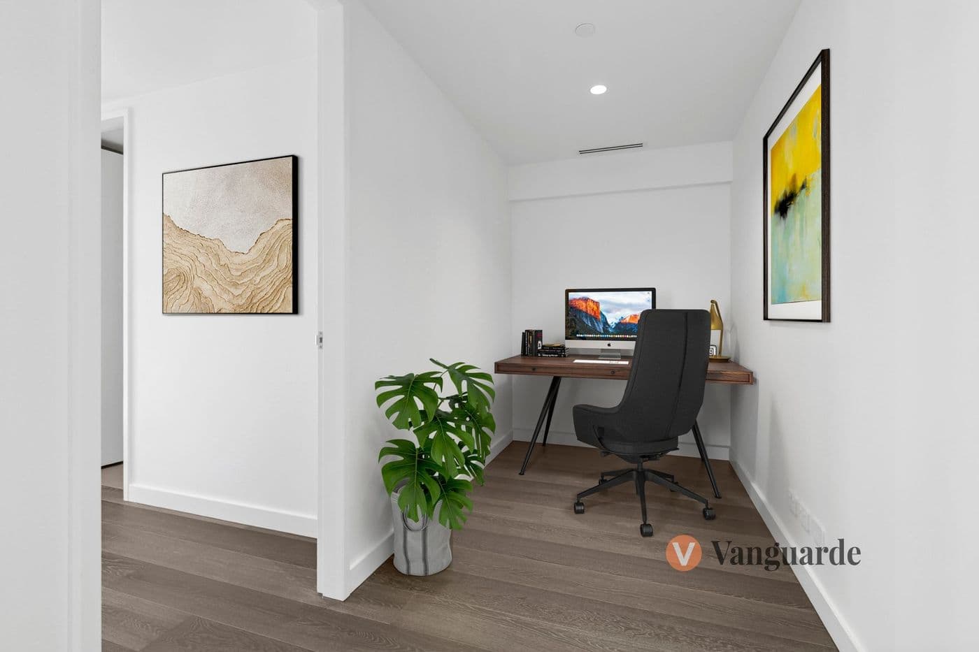 16C/6 Watermans Quay, Barangaroo - Thumbnail 4
