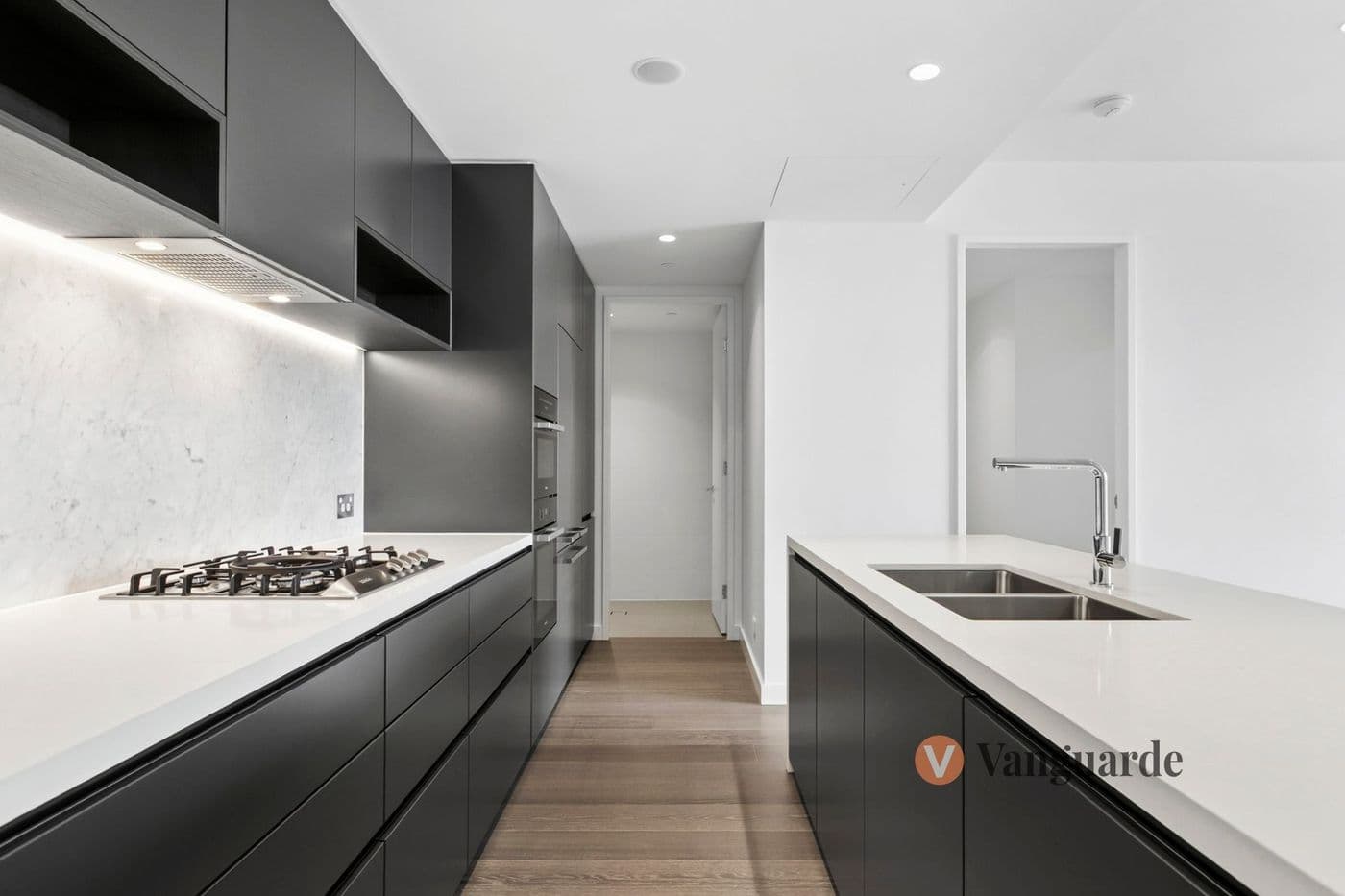 16C/6 Watermans Quay, Barangaroo - Thumbnail 7