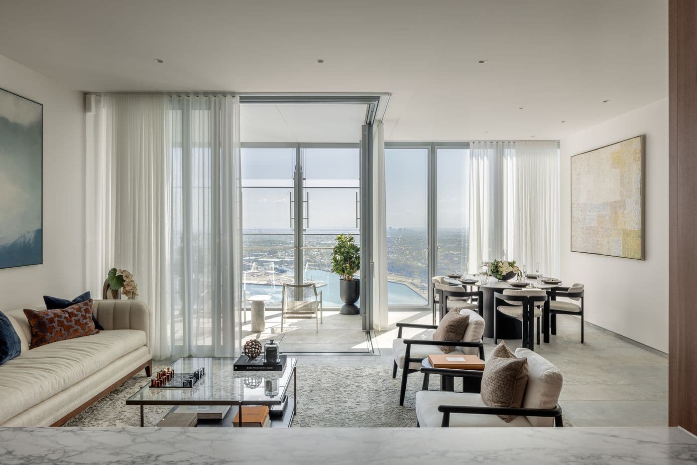 72C/2 Watermans Quay, Barangaroo - Image 1
