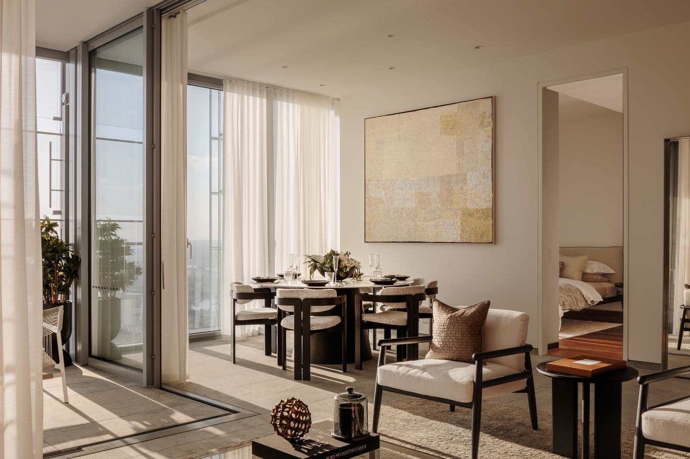 72C/2 Watermans Quay, Barangaroo - Thumbnail 2