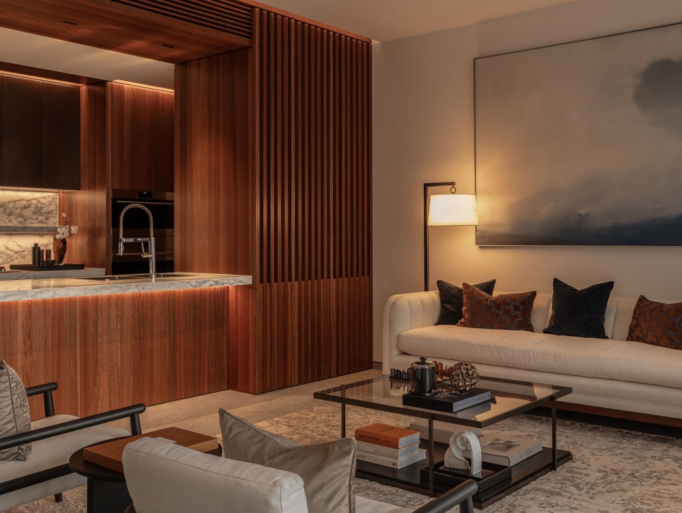 72C/2 Watermans Quay, Barangaroo - Thumbnail 6