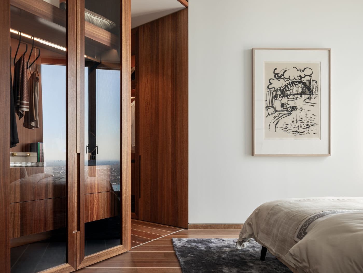 72C/2 Watermans Quay, Barangaroo - Thumbnail 8