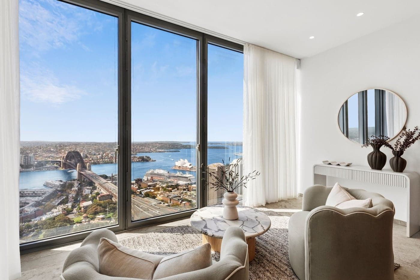 78B/88 Barangaroo Avenue, Barangaroo - Image 1