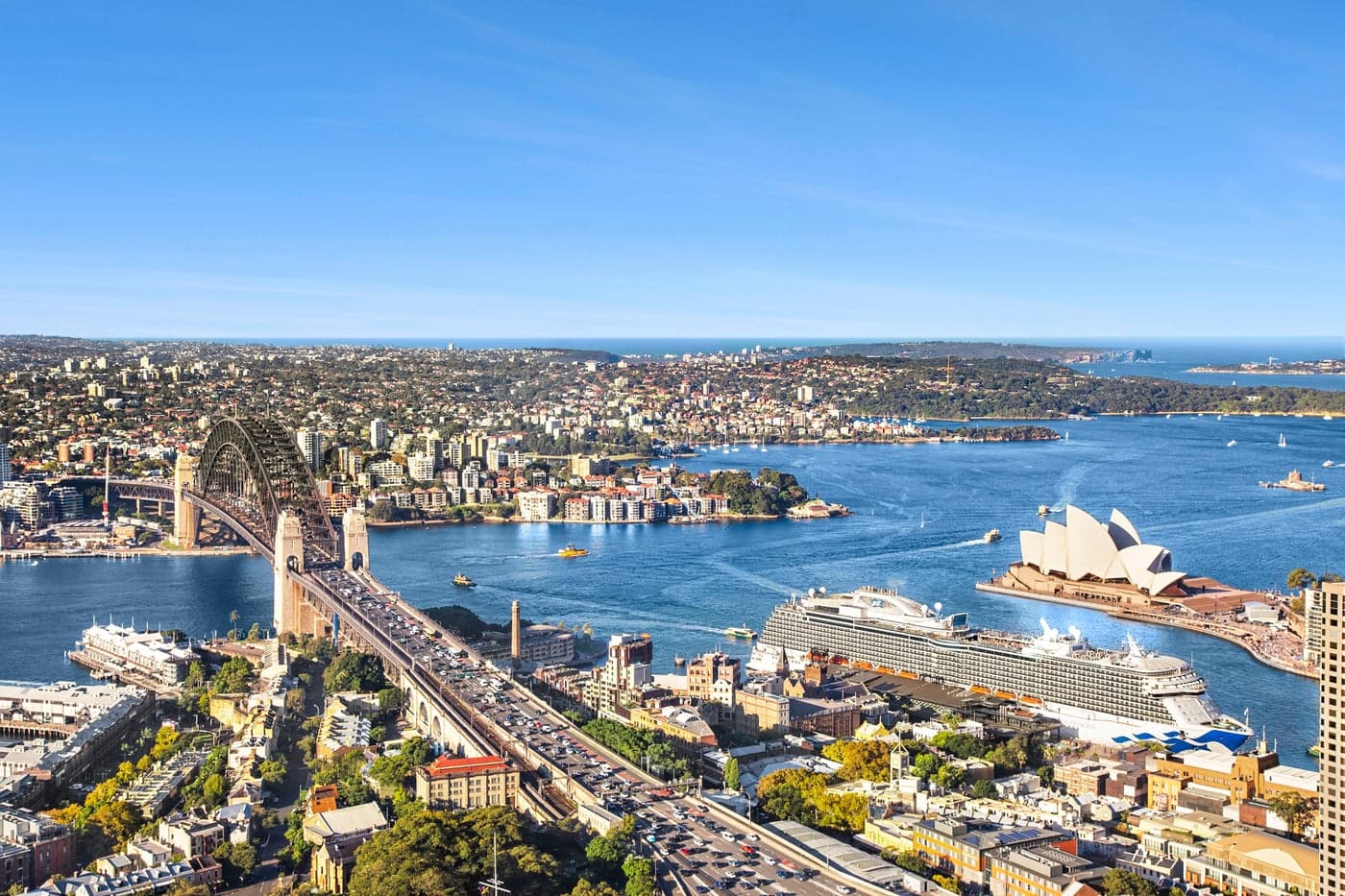 78B/88 Barangaroo Avenue, Barangaroo - Thumbnail 2