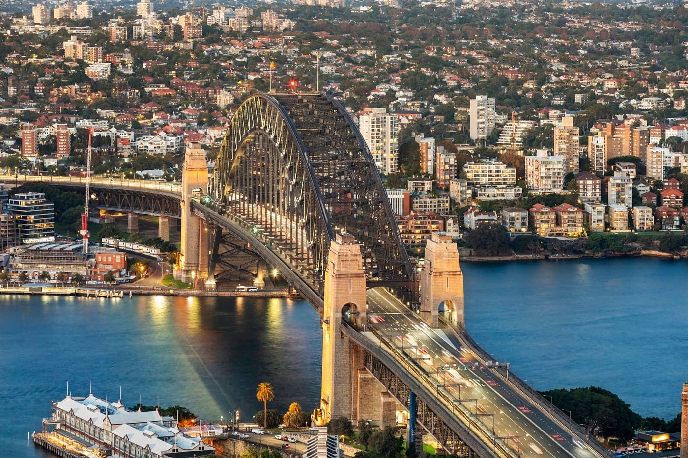 78B/88 Barangaroo Avenue, Barangaroo - Thumbnail 4
